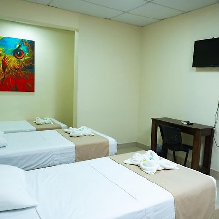 Hotel La Capilla - Suites & Apartments San Benito ซานซัลวาดอร์ ภายนอก รูปภาพ