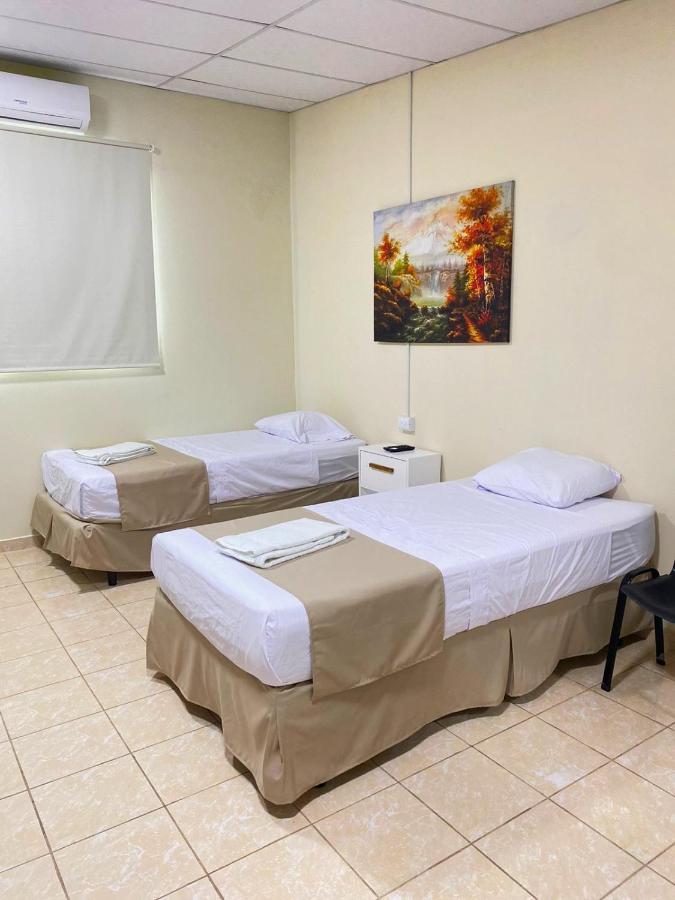 Hotel La Capilla - Suites & Apartments San Benito ซานซัลวาดอร์ ภายนอก รูปภาพ