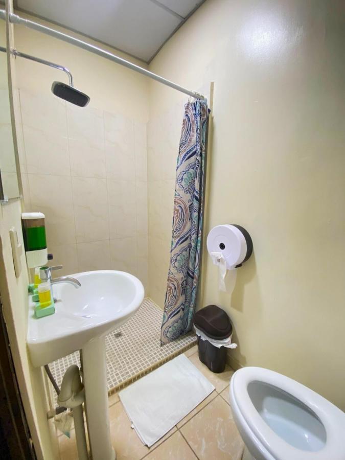 Hotel La Capilla - Suites & Apartments San Benito ซานซัลวาดอร์ ภายนอก รูปภาพ