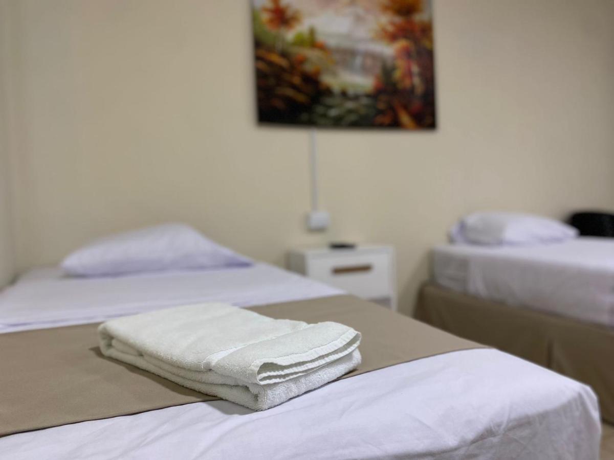 Hotel La Capilla - Suites & Apartments San Benito ซานซัลวาดอร์ ภายนอก รูปภาพ