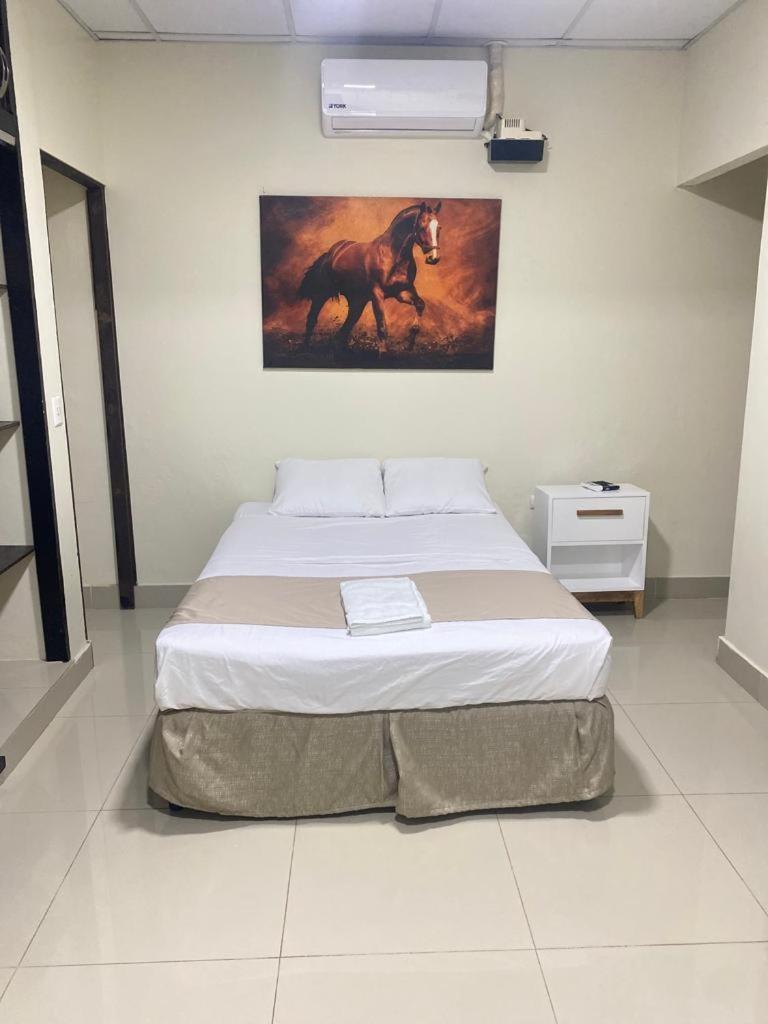 Hotel La Capilla - Suites & Apartments San Benito ซานซัลวาดอร์ ภายนอก รูปภาพ