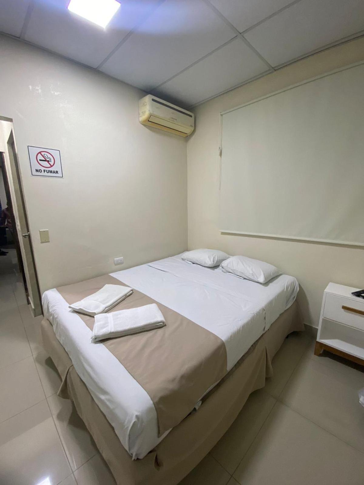 Hotel La Capilla - Suites & Apartments San Benito ซานซัลวาดอร์ ภายนอก รูปภาพ