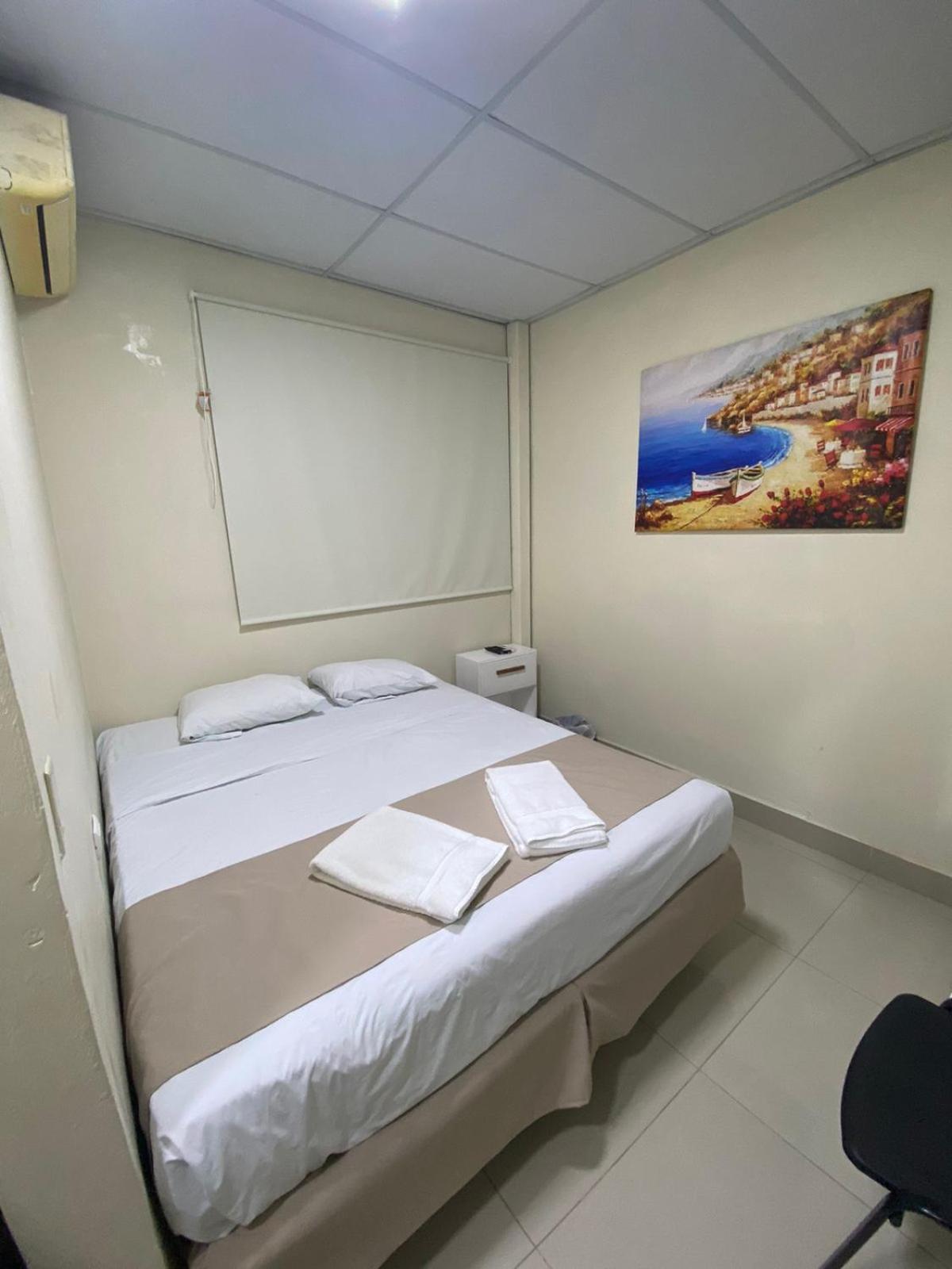 Hotel La Capilla - Suites & Apartments San Benito ซานซัลวาดอร์ ภายนอก รูปภาพ