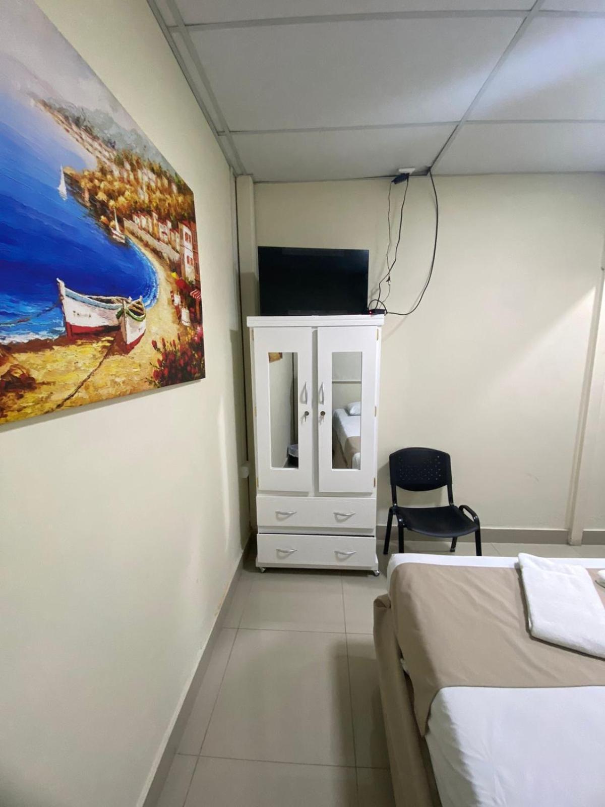 Hotel La Capilla - Suites & Apartments San Benito ซานซัลวาดอร์ ภายนอก รูปภาพ