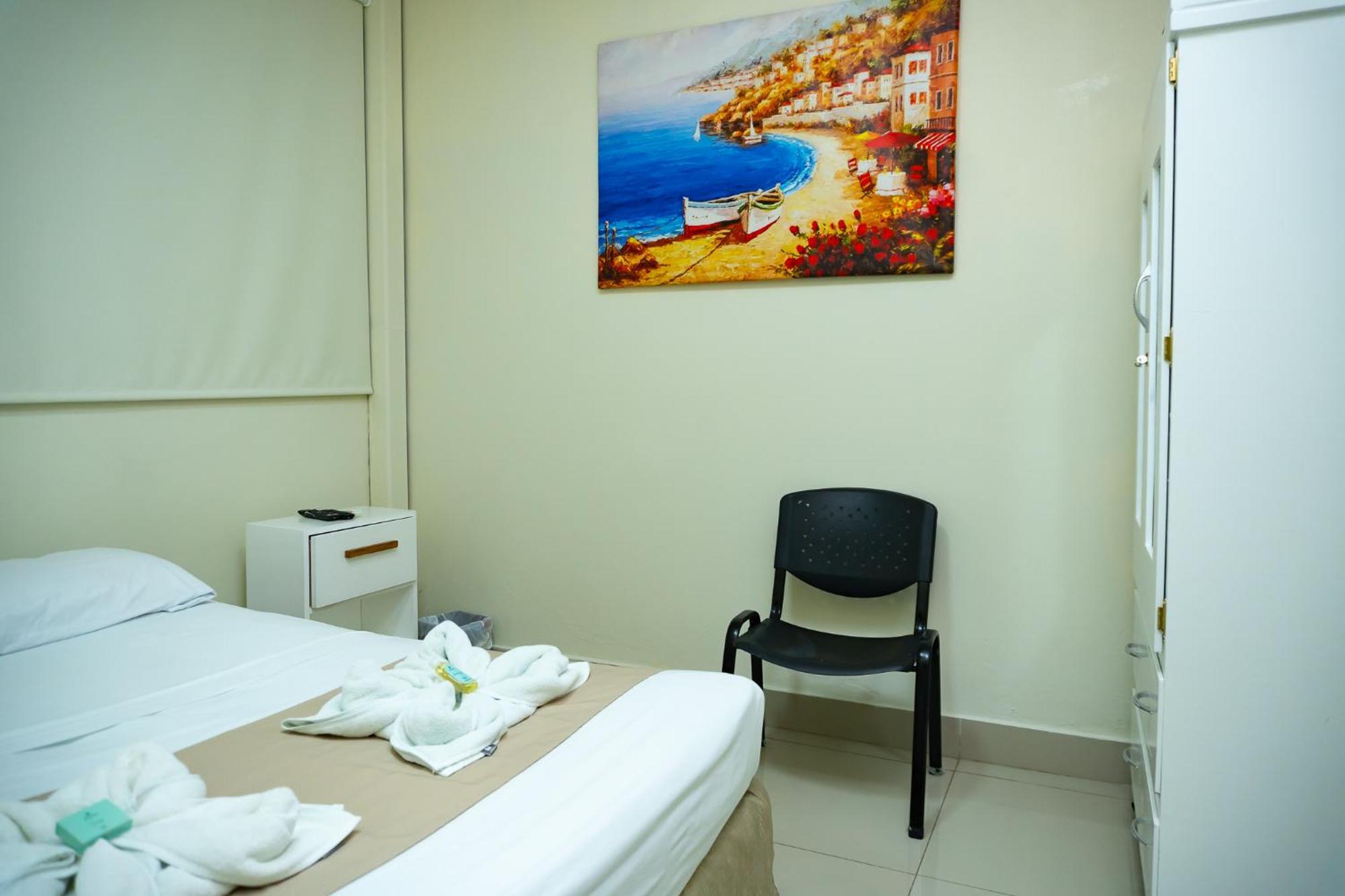 Hotel La Capilla - Suites & Apartments San Benito ซานซัลวาดอร์ ภายนอก รูปภาพ